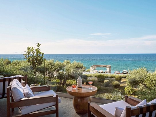 Lesante Blu - The Leading Hotels of the World