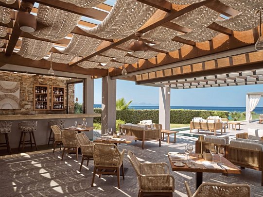 Lesante Blu - The Leading Hotels of the World