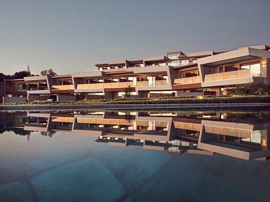 Lesante Blu - The Leading Hotels of the World