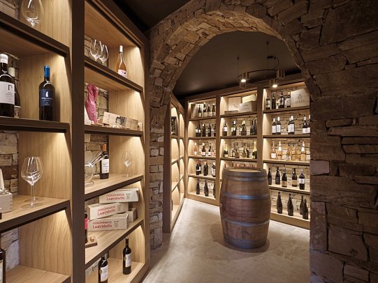 Lesante Blu - The Leading Hotels of the World