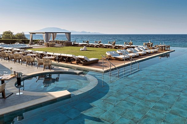 Lesante Blu - The Leading Hotels of the World