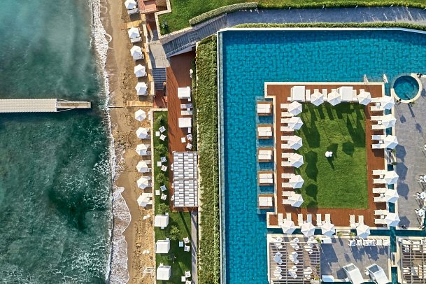 Lesante Blu - The Leading Hotels of the World