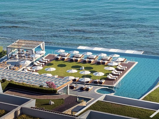 Lesante Blu - The Leading Hotels of the World