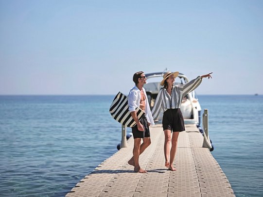 Lesante Blu - The Leading Hotels of the World