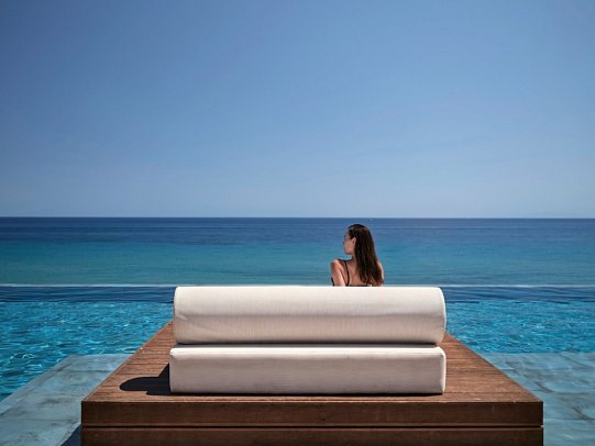 Lesante Blu - The Leading Hotels of the World