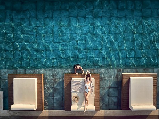 Lesante Blu - The Leading Hotels of the World