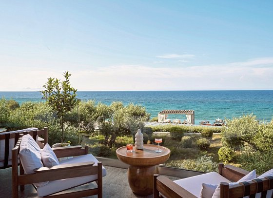 Lesante Blu - The Leading Hotels of the World