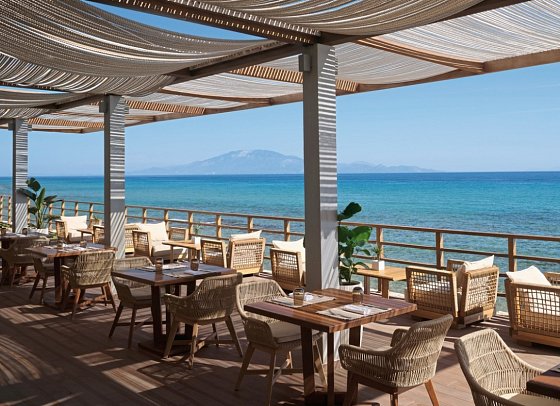 Lesante Blu - The Leading Hotels of the World