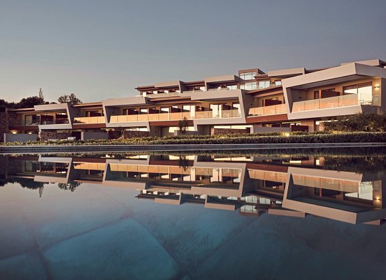 Lesante Blu - The Leading Hotels of the World