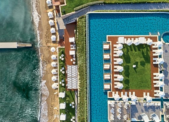 Lesante Blu - The Leading Hotels of the World