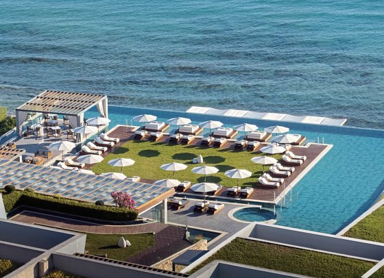 Lesante Blu - The Leading Hotels of the World