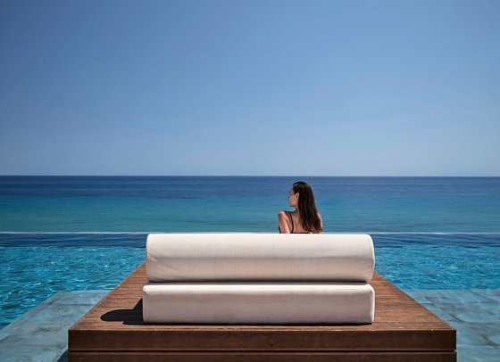 Lesante Blu - The Leading Hotels of the World