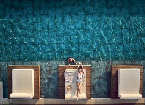 Lesante Blu - The Leading Hotels of the World