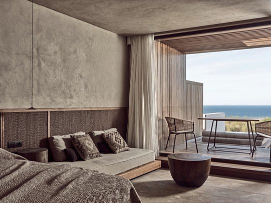 Olea All Suite Hotel