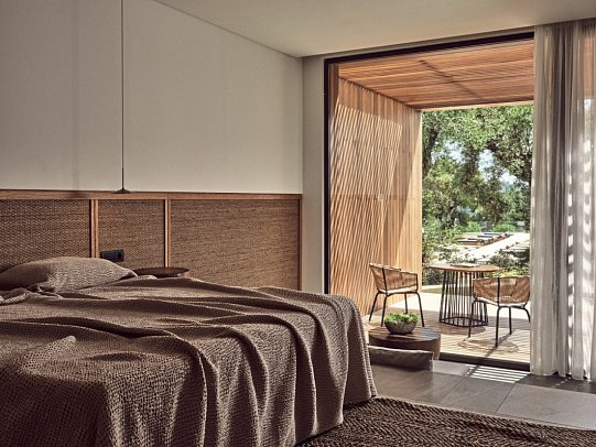 Olea All Suite Hotel