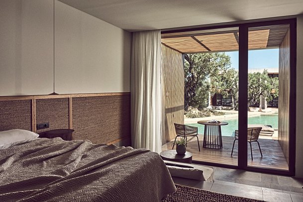 Olea All Suite Hotel