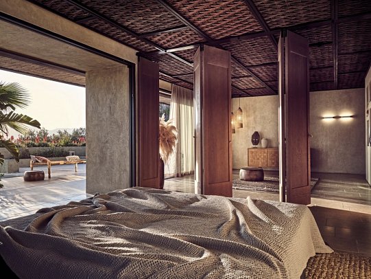 Olea All Suite Hotel