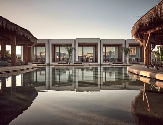 Olea All Suite Hotel