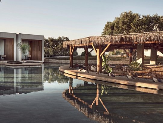 Olea All Suite Hotel