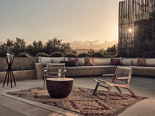 Olea All Suite Hotel