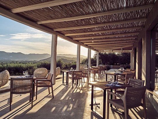 Olea All Suite Hotel