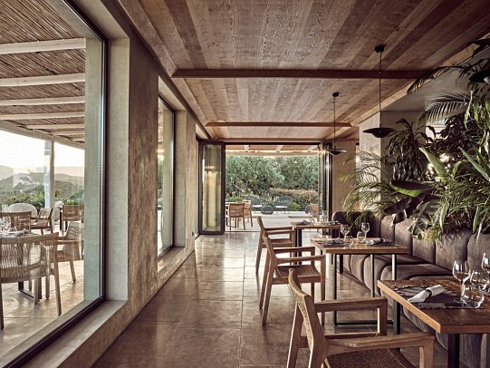 Olea All Suite Hotel