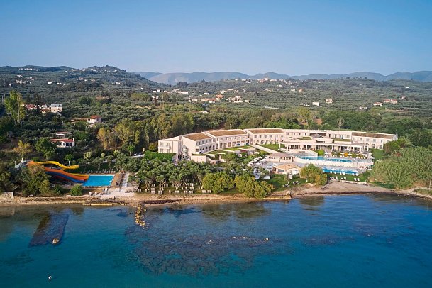 Atlantica Eleon Grand Resort