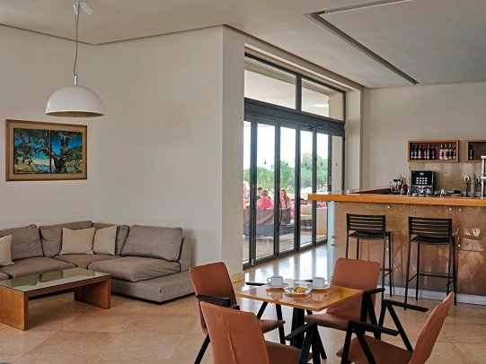 Atlantica Eleon Grand Resort