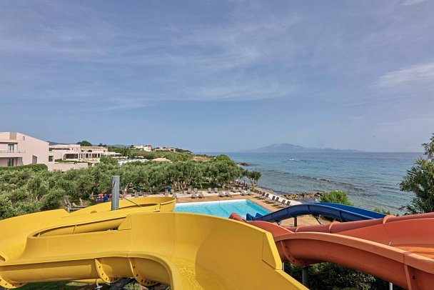 Atlantica Eleon Grand Resort