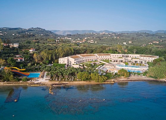 Atlantica Eleon Grand Resort
