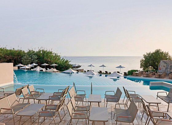 Atlantica Eleon Grand Resort