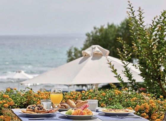 Atlantica Eleon Grand Resort