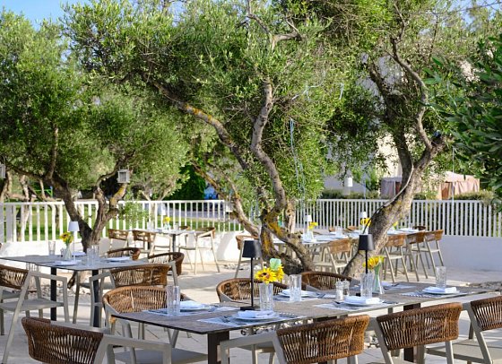 Atlantica Eleon Grand Resort