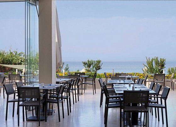 Atlantica Eleon Grand Resort