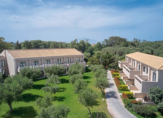 Atlantica Eleon Grand Resort
