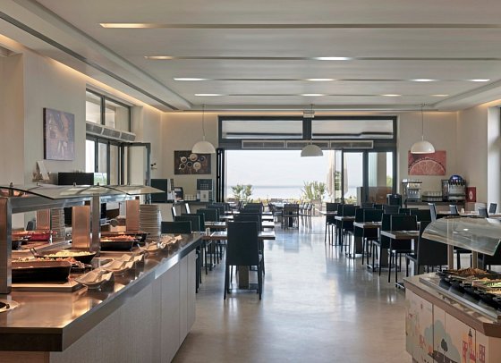 Atlantica Eleon Grand Resort