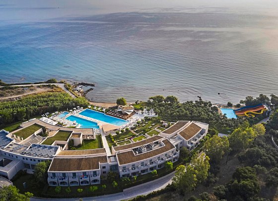 Atlantica Eleon Grand Resort