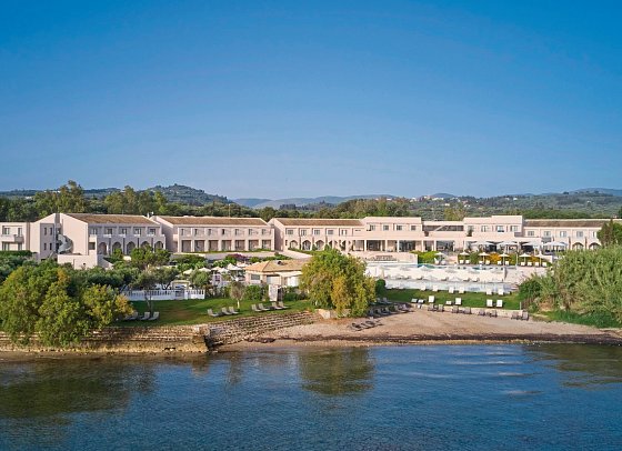 Atlantica Eleon Grand Resort