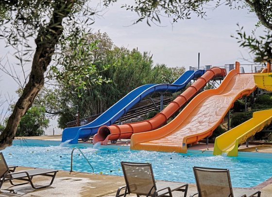 Atlantica Eleon Grand Resort