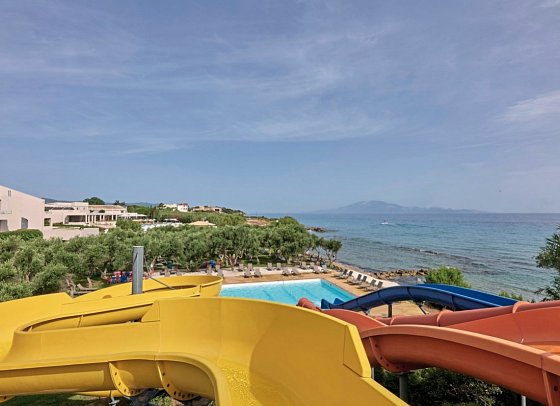 Atlantica Eleon Grand Resort