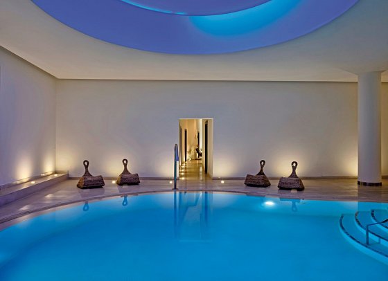 Atlantica Eleon Grand Resort
