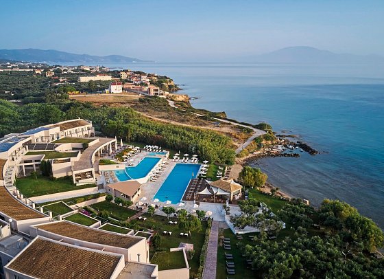 Atlantica Eleon Grand Resort