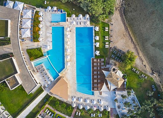 Atlantica Eleon Grand Resort