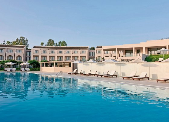 Atlantica Eleon Grand Resort