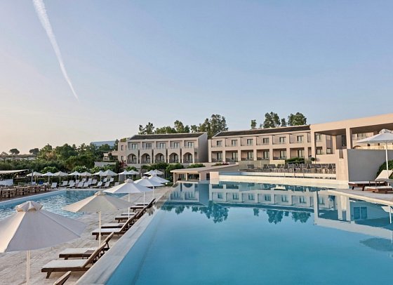 Atlantica Eleon Grand Resort