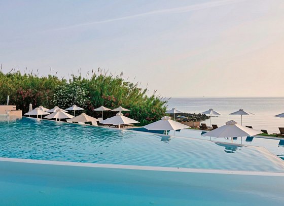 Atlantica Eleon Grand Resort