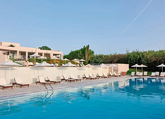 Atlantica Eleon Grand Resort