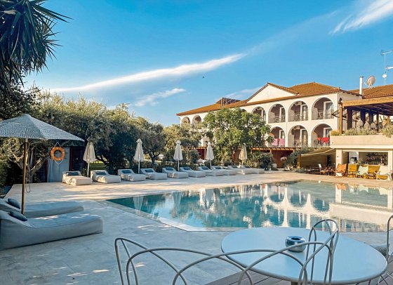Castelli Hotel