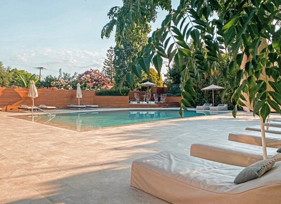 Castelli Hotel