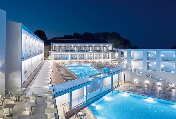 Zante Sun Resort
